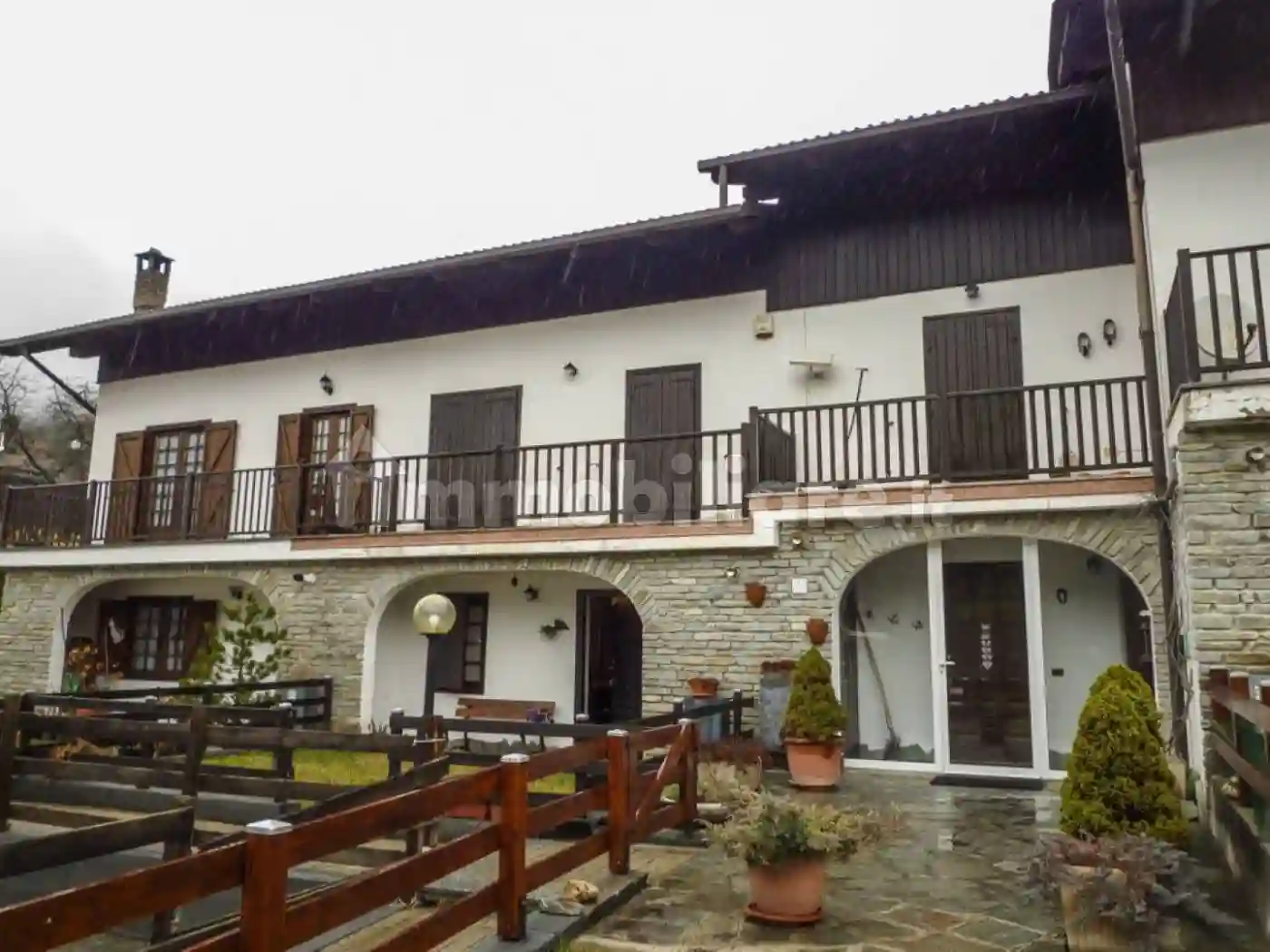 Villetta a schiera - foto 3