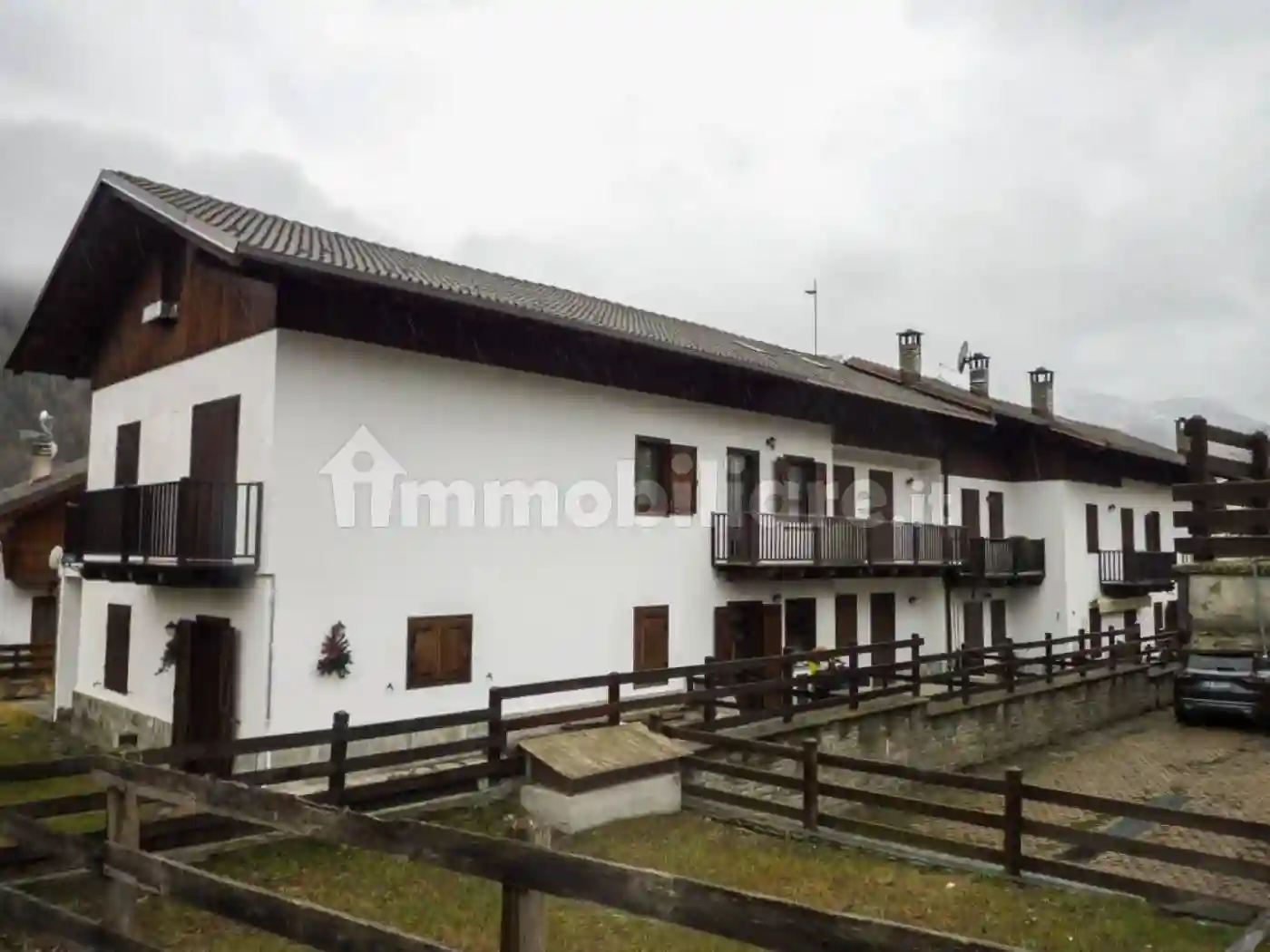 Villetta a schiera - foto 4