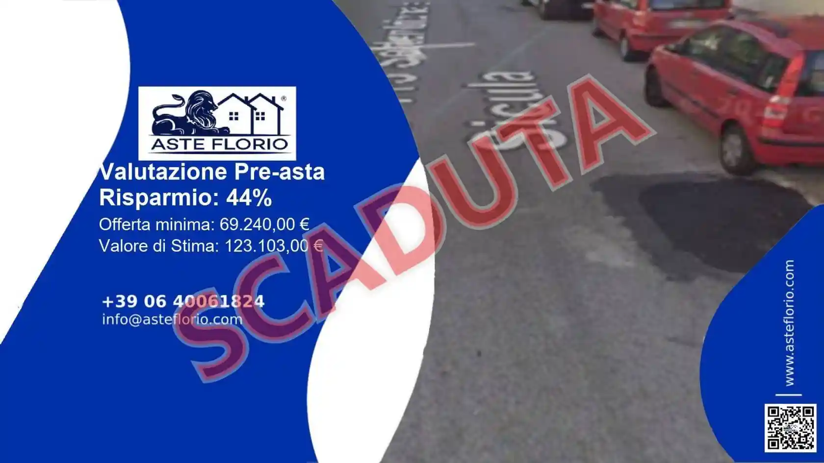 Appartamento in vendita a Piraino