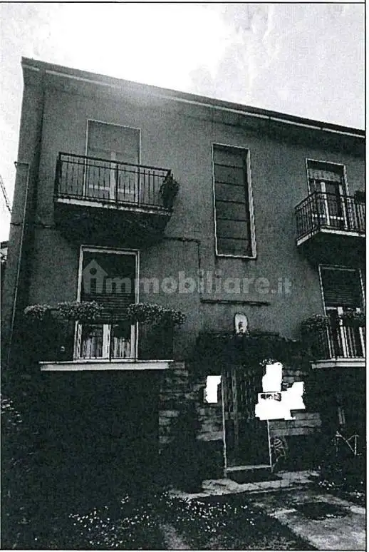 Appartamento in asta a Marcignago