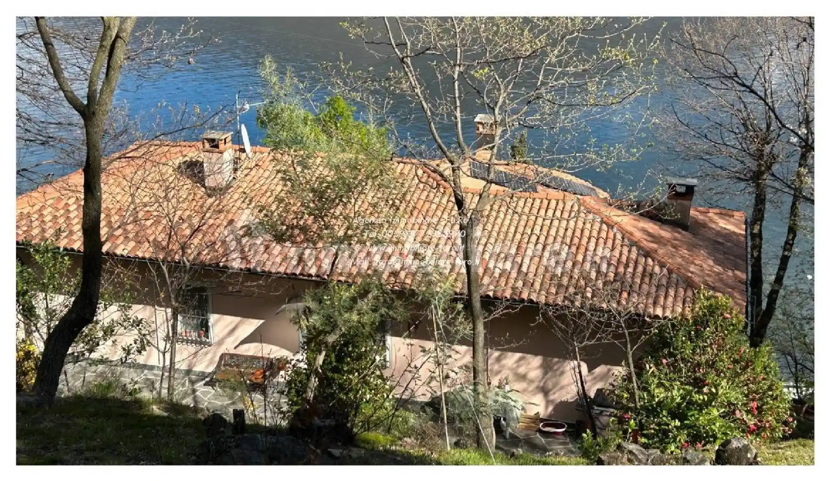 Villa in vendita a Cannobio