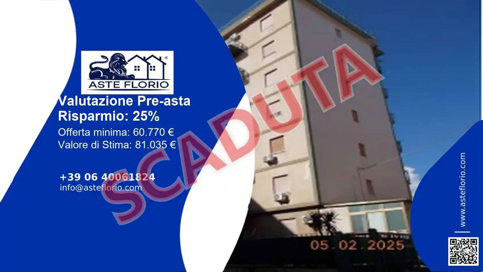 Appartamento in vendita a Palermo