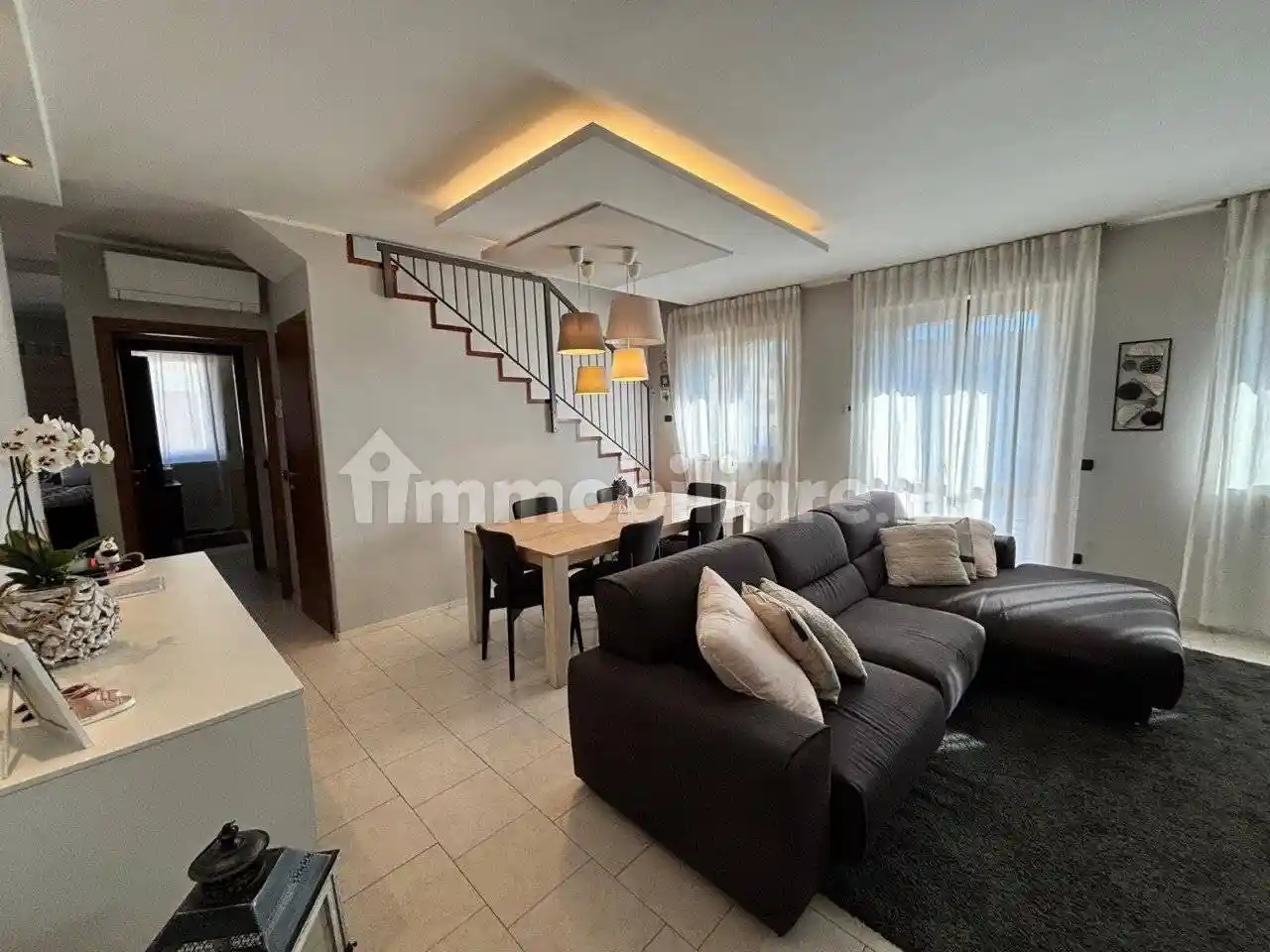 Quadrilocale via Giorgio Morandi, 3, Caldiero - foto 5