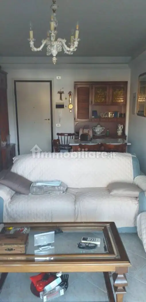 Appartamento in affitto a Carrara