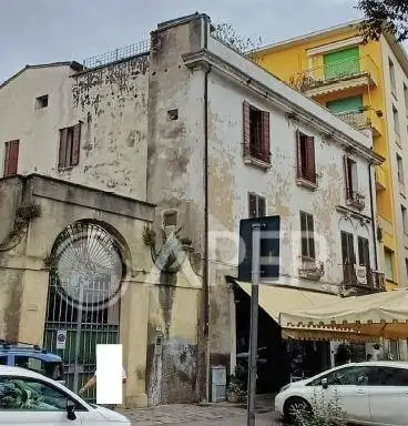 Appartamento in asta a Padova