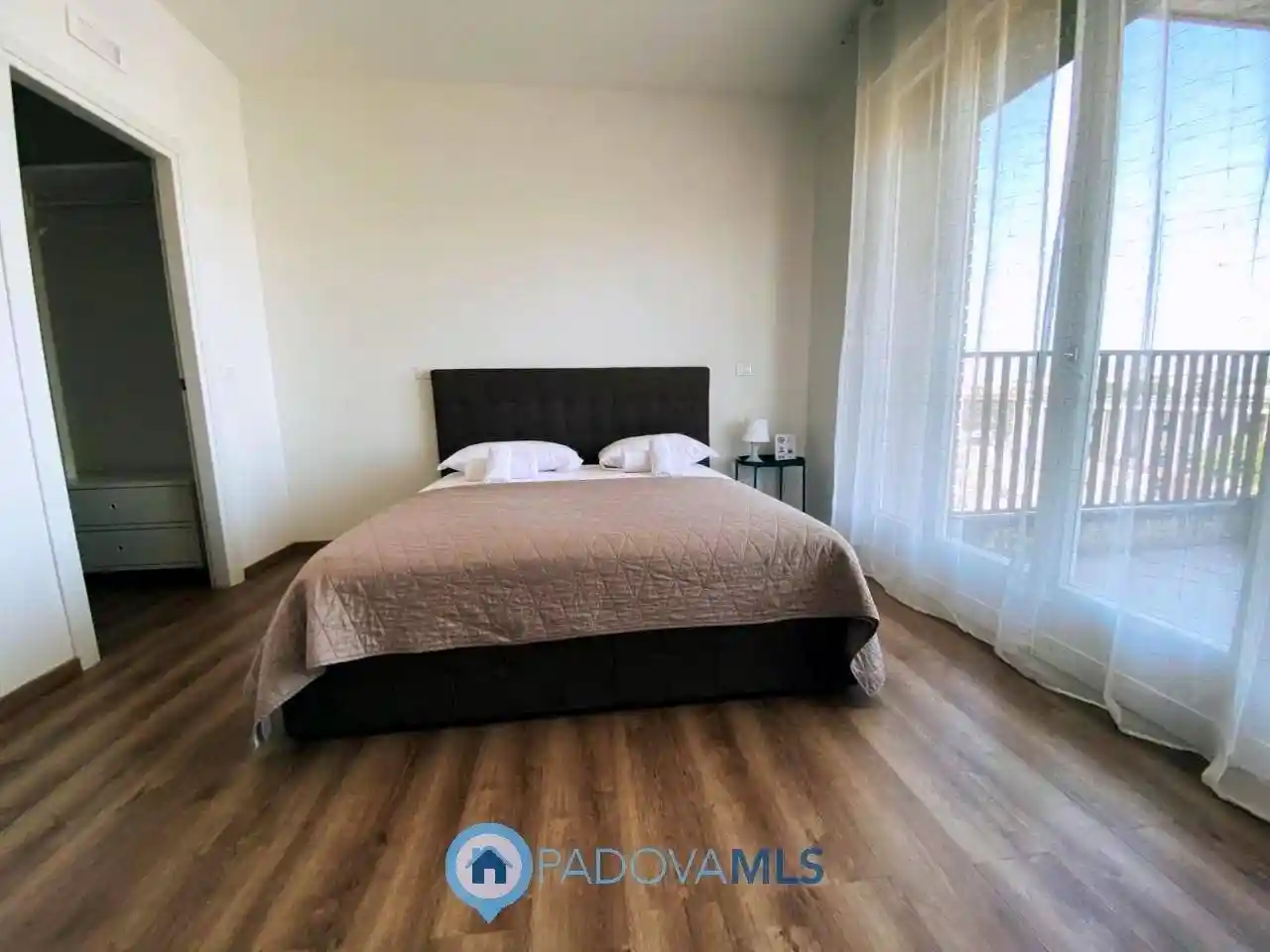 Appartamento piazzale della Stazione, Stazione, Padova - foto 3