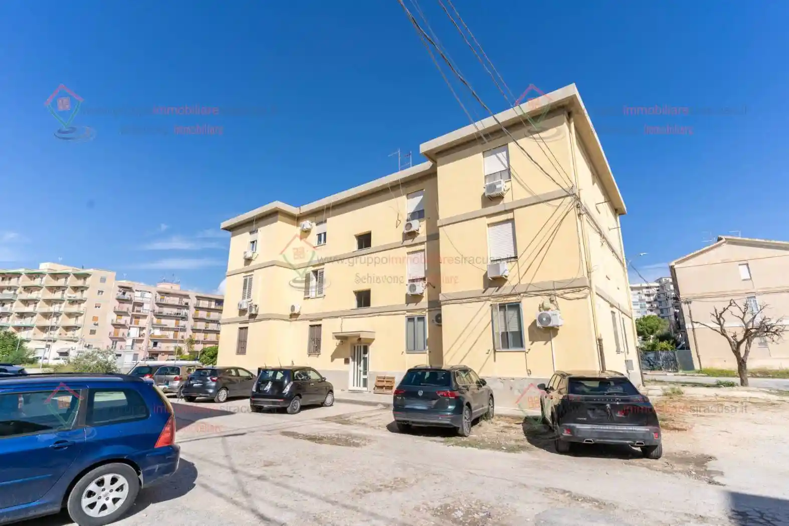 Appartamento in vendita a Siracusa