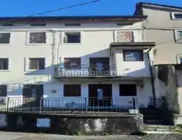 Appartamento in asta a San Pietro Mussolino