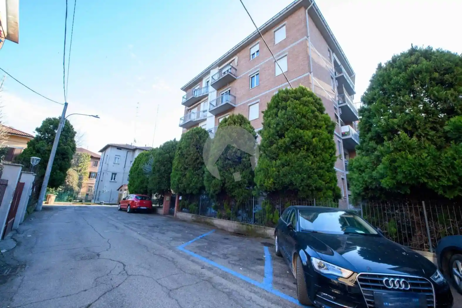 Appartamento in vendita a Reggio Emilia