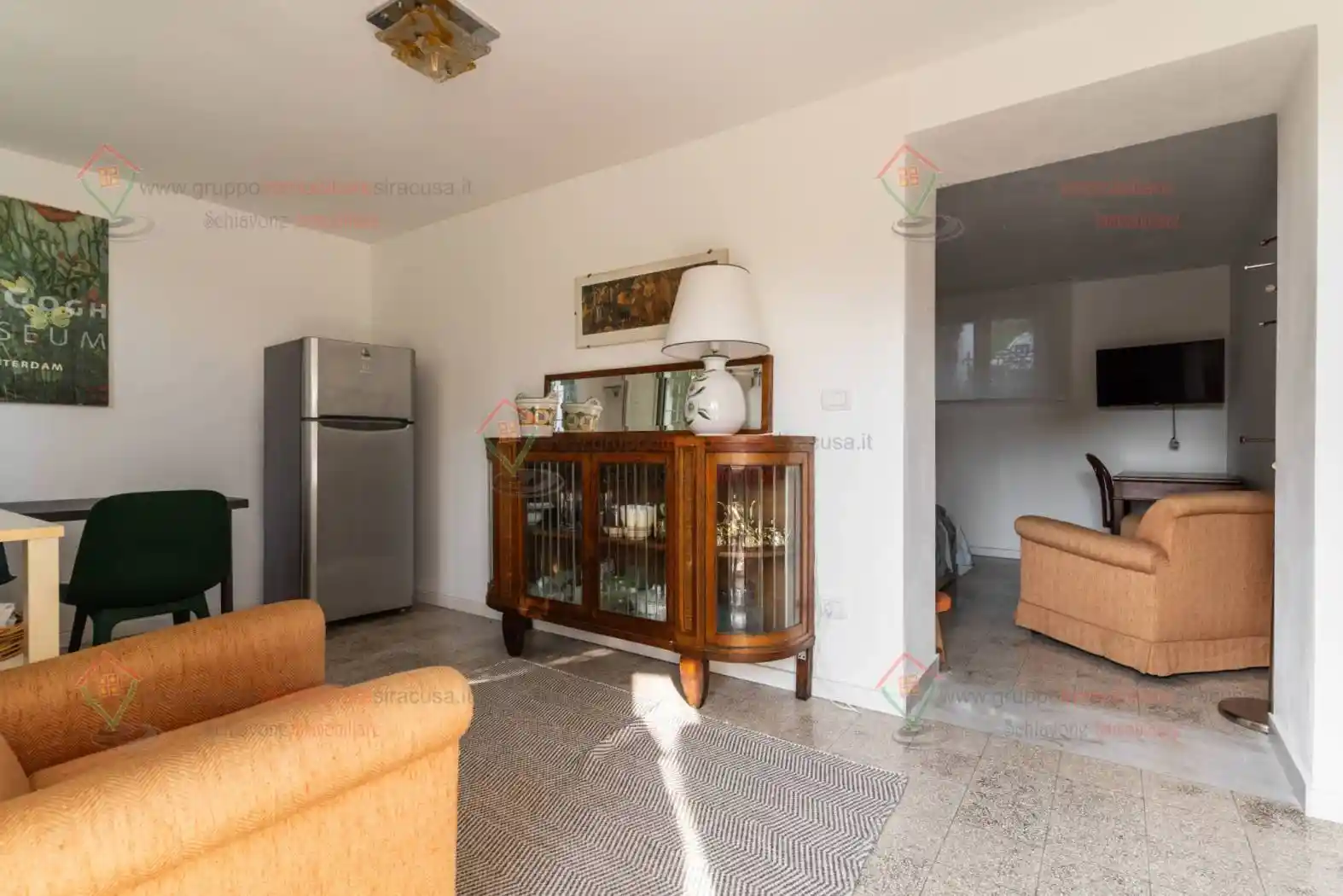 Monolocale via Tica, Tica - Zecchino, Siracusa - foto 3