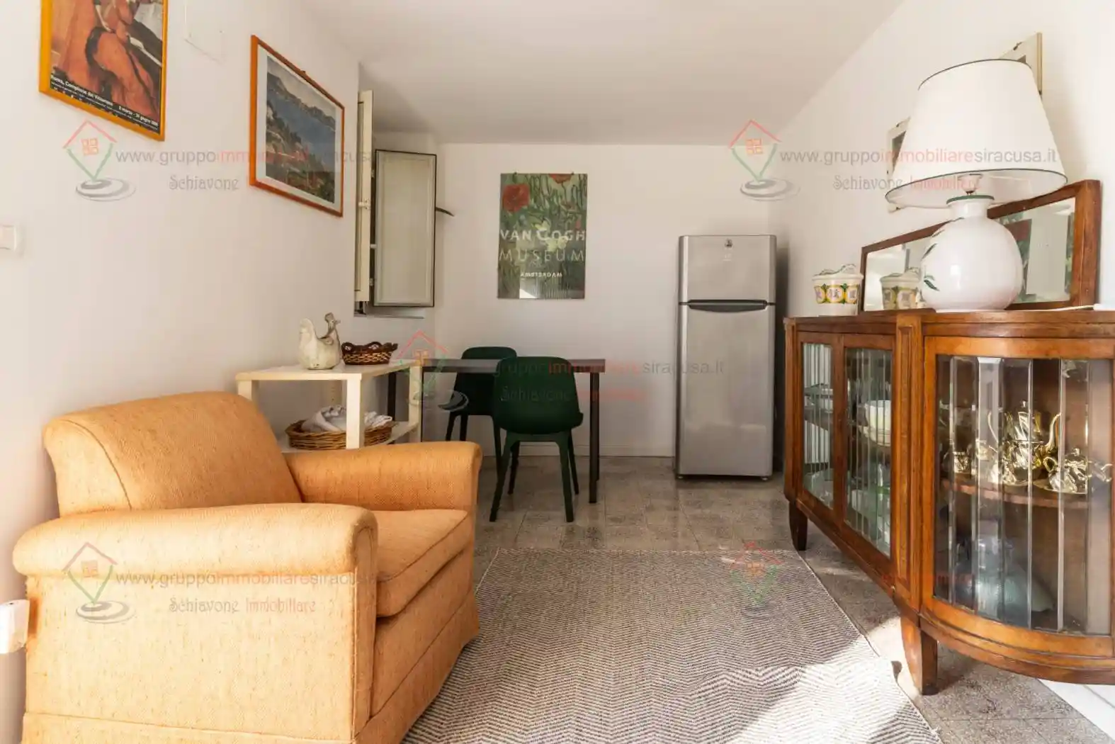 Monolocale via Tica, Tica - Zecchino, Siracusa - foto 4