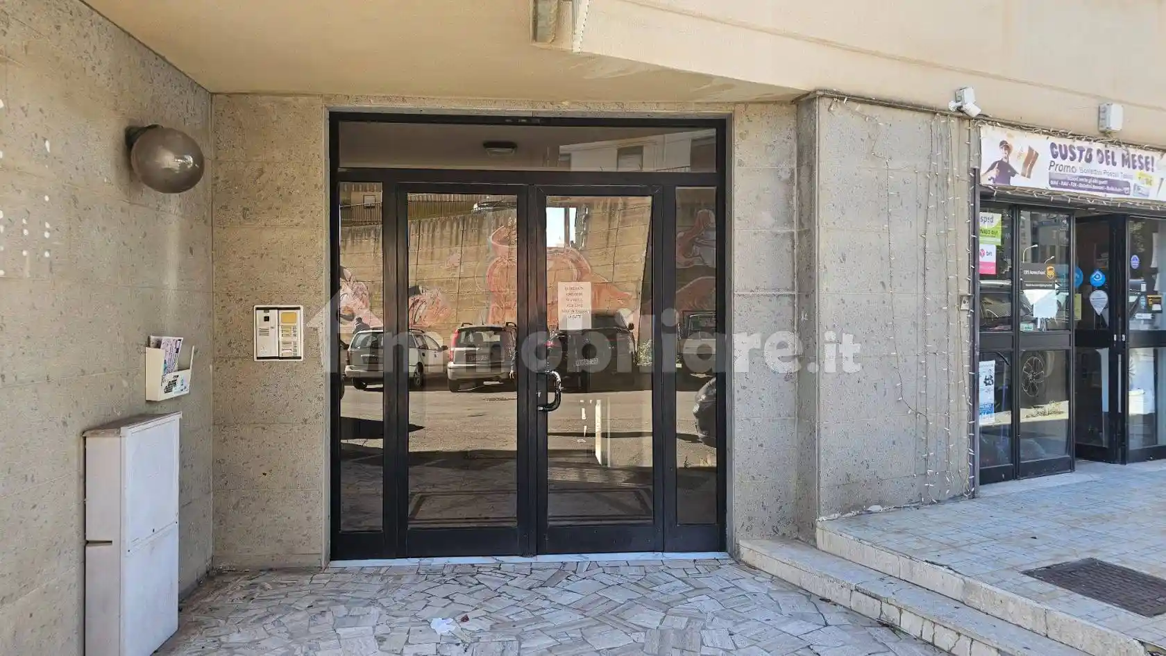 Appartamento in vendita a Caltanissetta