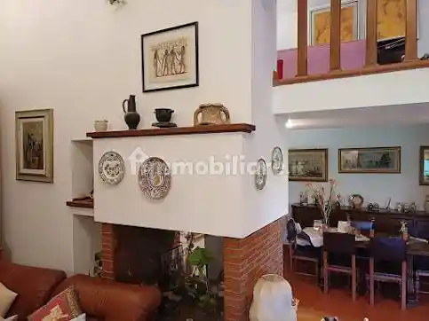 Villa in vendita a Reggello