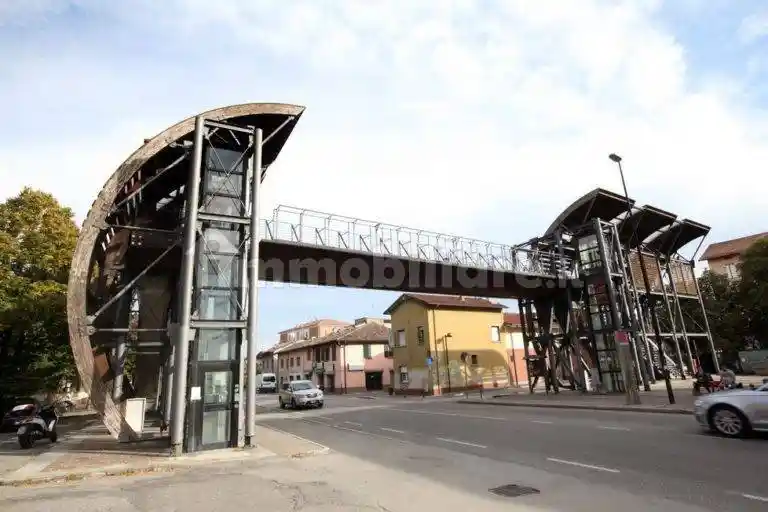 Attico via Svezia, Gaida - Cadè, Reggio Emilia - foto 2