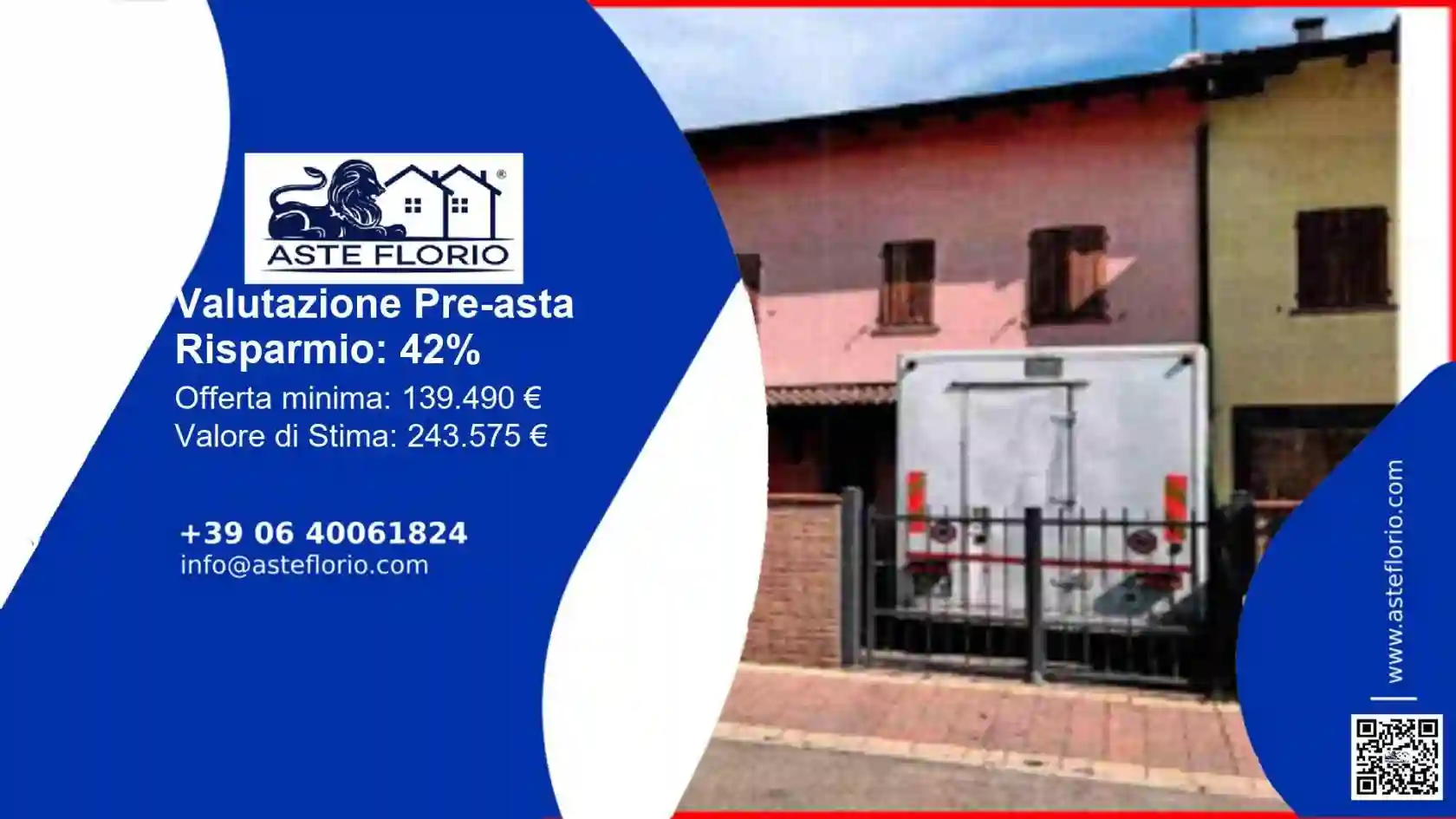 Villetta a schiera - foto 2