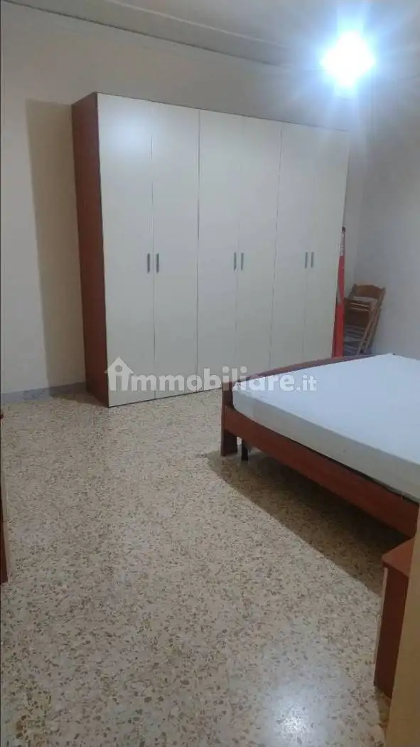 Trilocale viale Margherita, Rossano Stazione, Corigliano-Rossano - foto 4