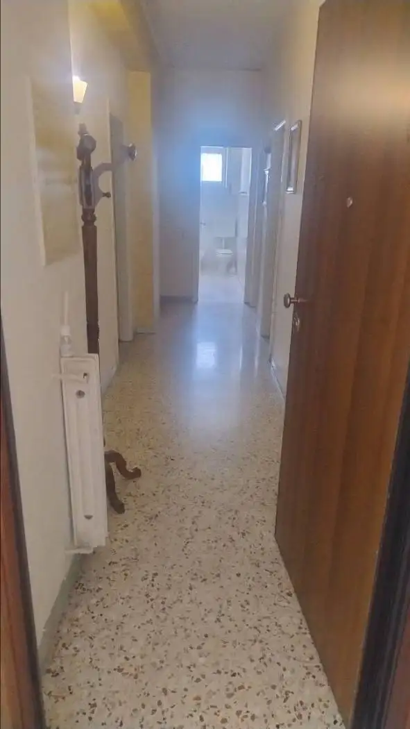 Trilocale viale Margherita, Rossano Stazione, Corigliano-Rossano - foto 5