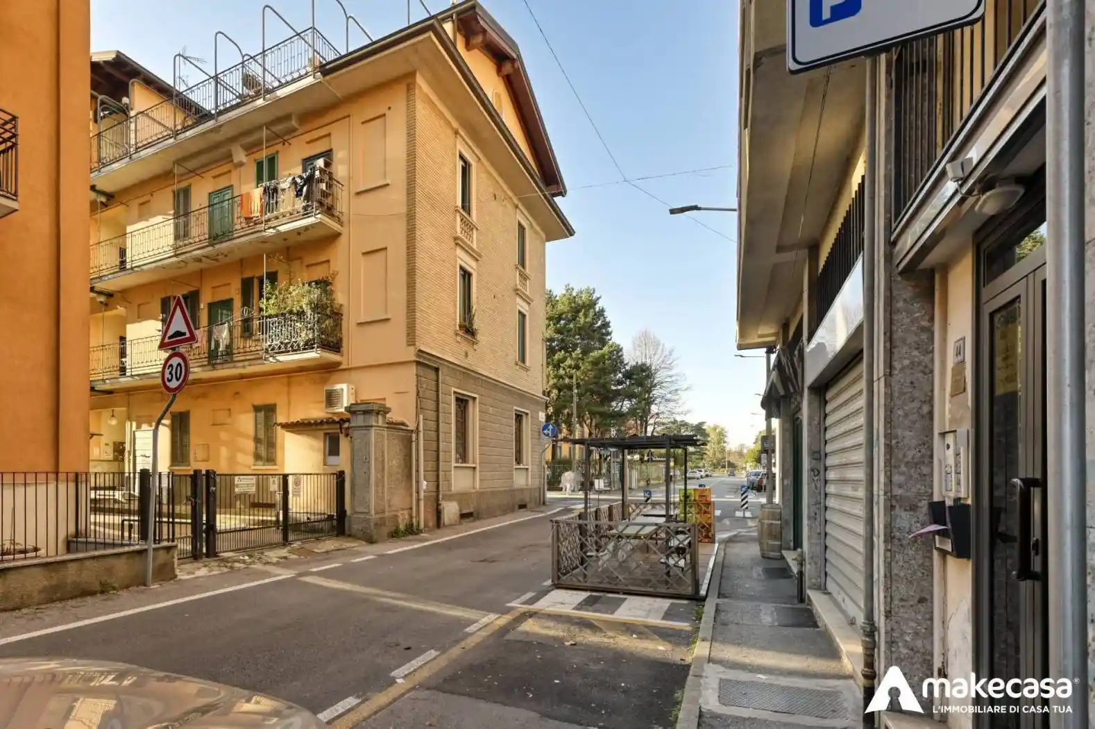 Appartamento in vendita a Melegnano