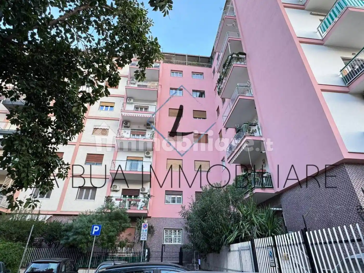 Appartamento in vendita a Palermo