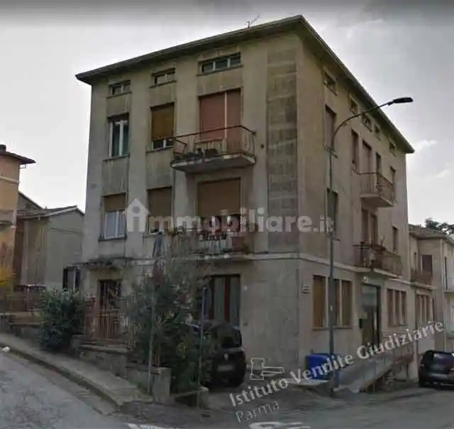 Appartamento in vendita a Fornovo di Taro