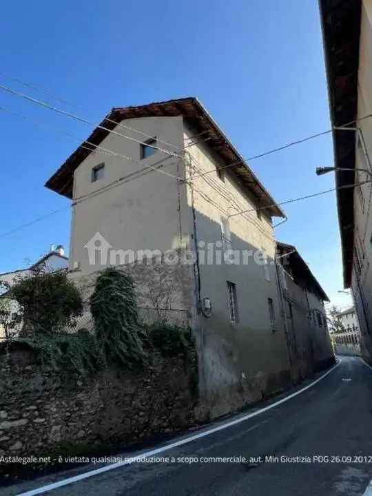 Casa indipendente all'asta via Tommaso Ferreri, 21, Barbania - foto 2