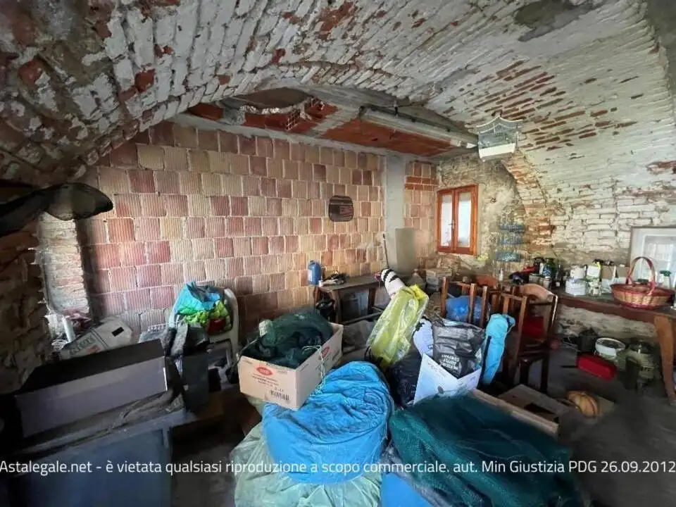 Casa indipendente all'asta via Tommaso Ferreri, 21, Barbania - foto 3