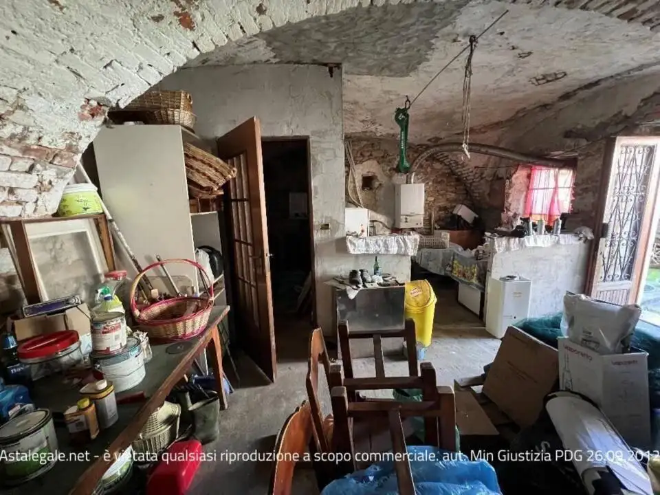 Casa indipendente all'asta via Tommaso Ferreri, 21, Barbania - foto 4
