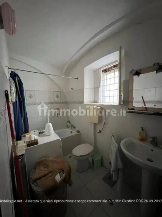 Casa indipendente all'asta via Tommaso Ferreri, 21, Barbania - foto 5