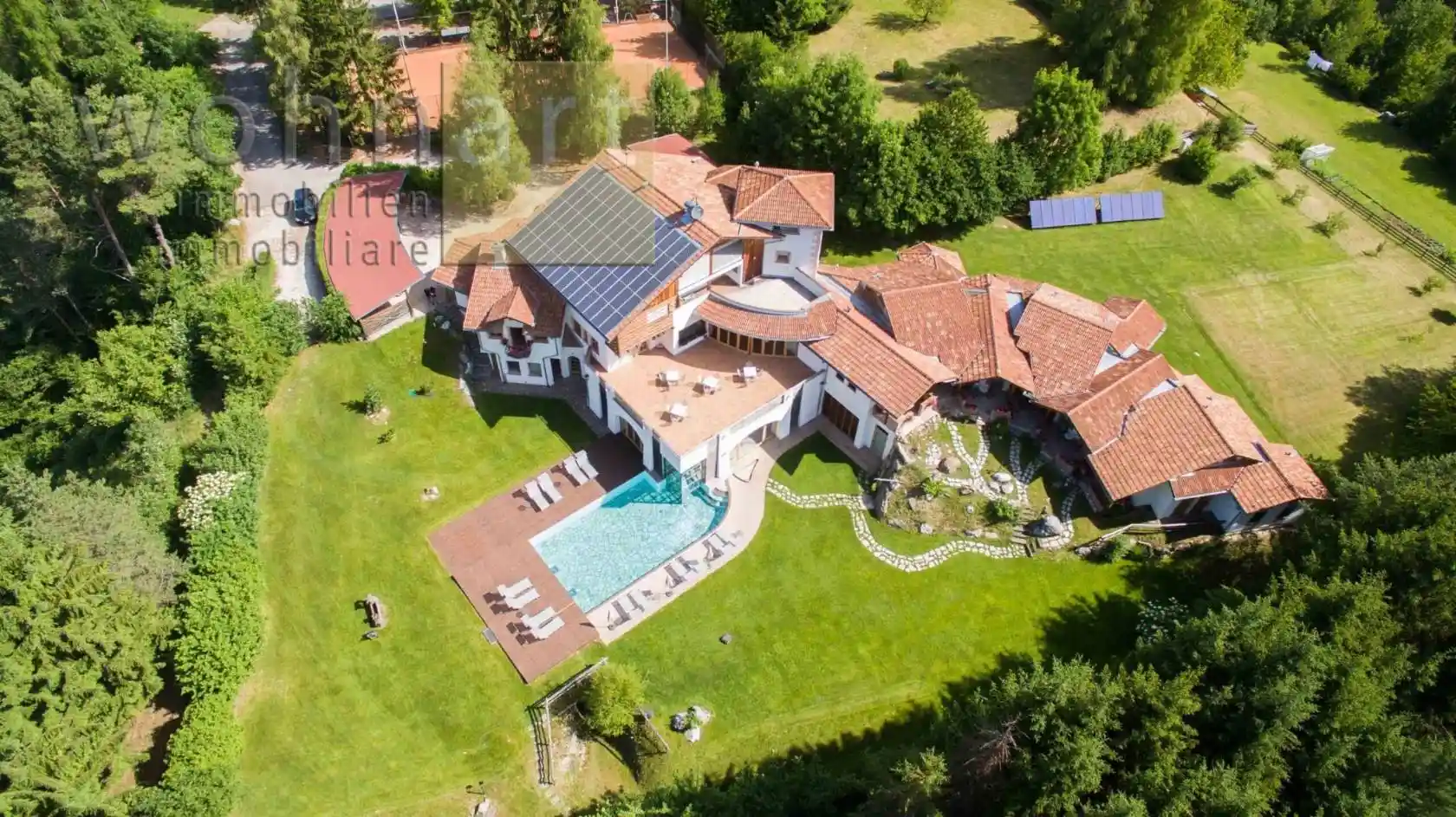 Palazzo - Edificio in Vendita - foto 2