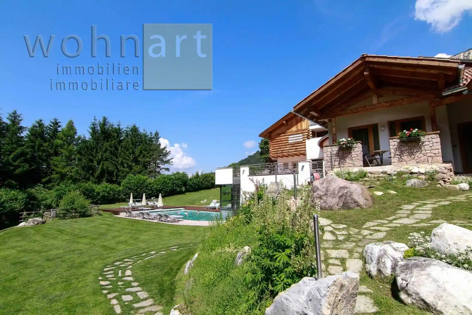 Palazzo - Edificio in Vendita - foto 4