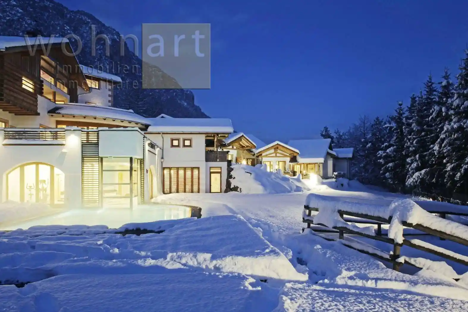 Palazzo - Edificio in Vendita - foto 5