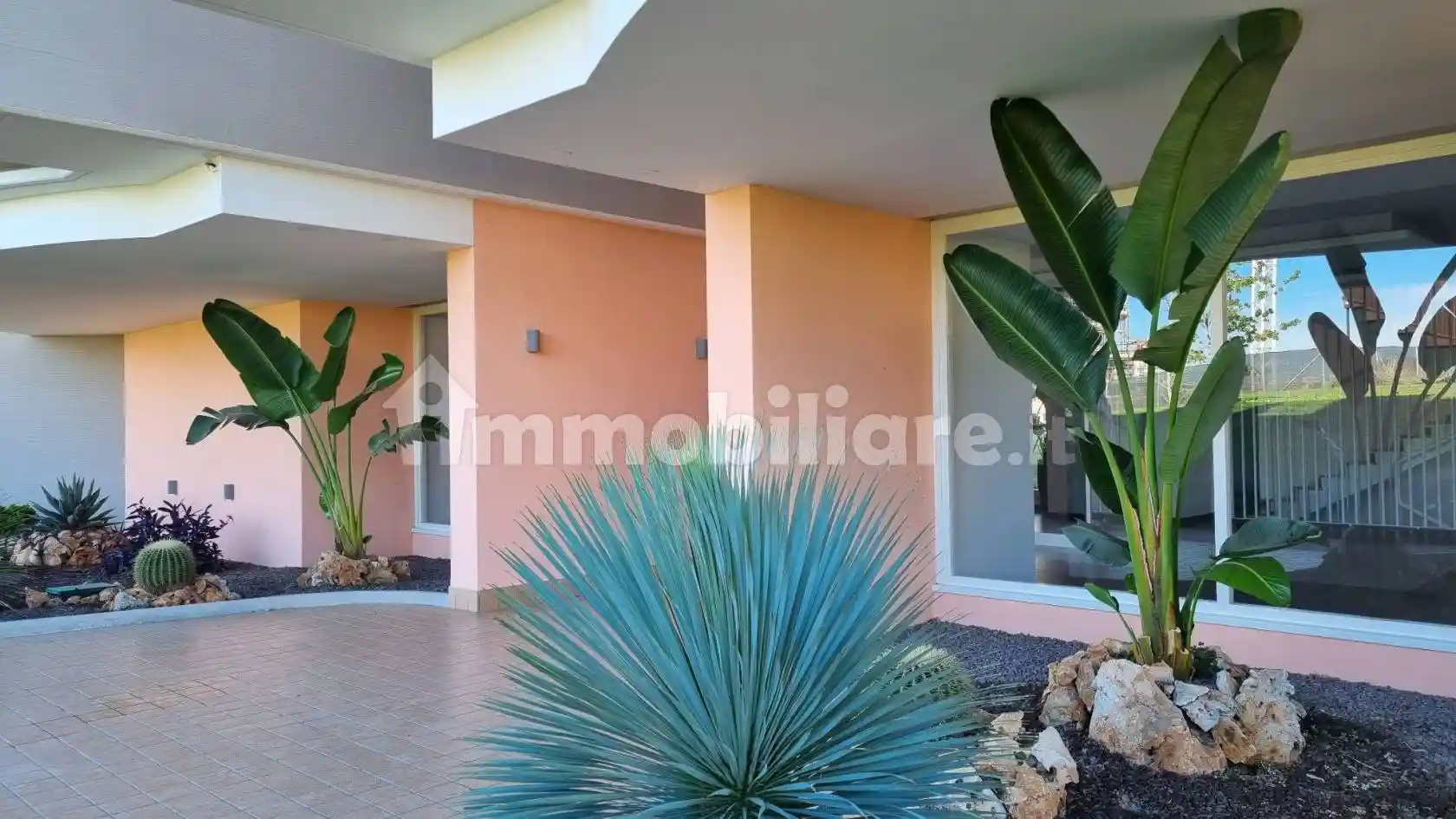 Bilocale via della Pineta Sacchetti, Gemelli - Pineta Sacchetti, Roma - foto 4