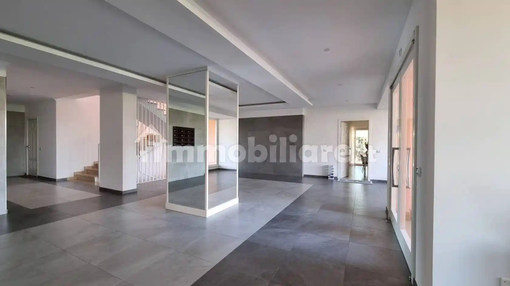 Bilocale via della Pineta Sacchetti, Gemelli - Pineta Sacchetti, Roma - foto 5