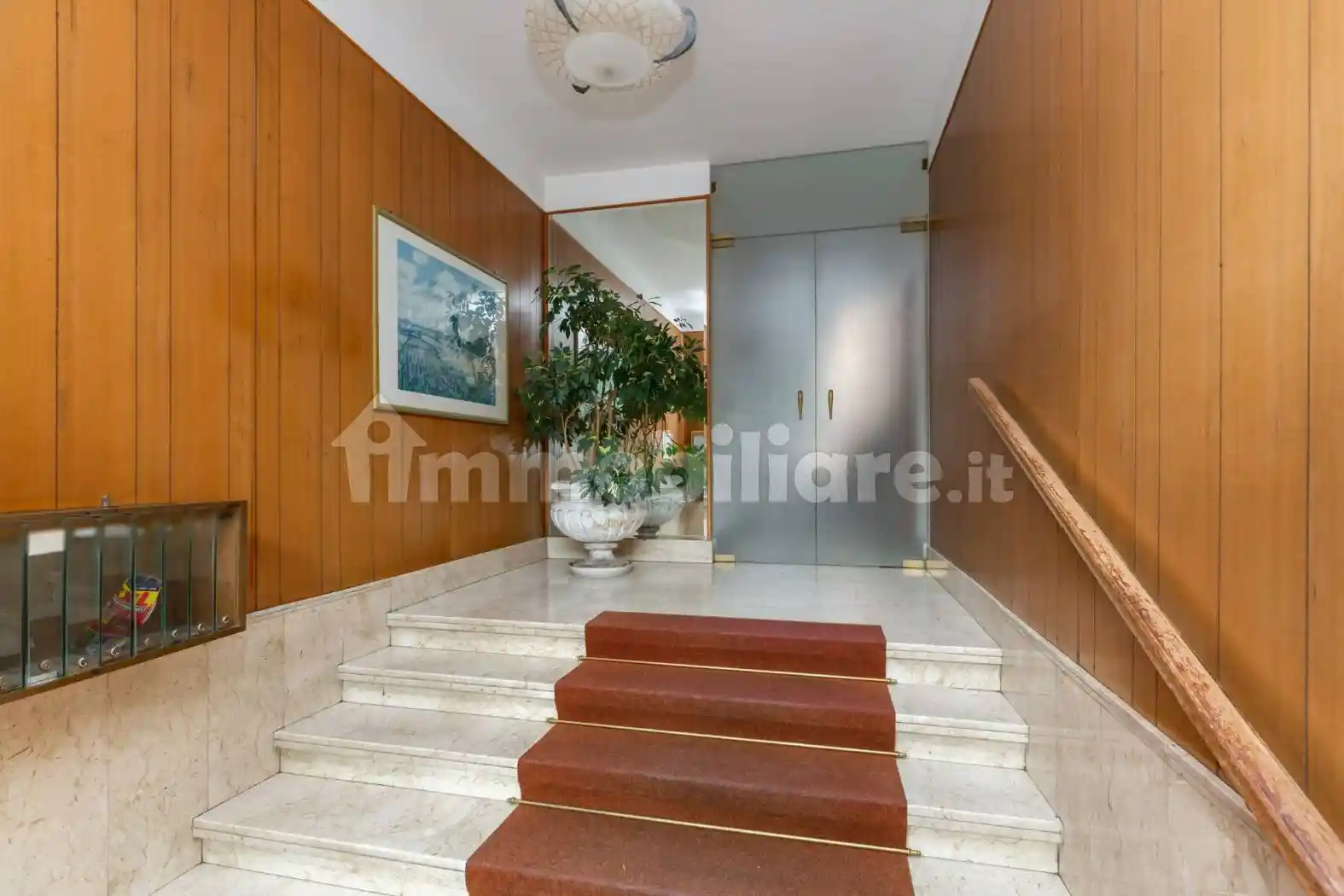 Bilocale via Ciriè 62, Centro, Borgaro Torinese - foto 2