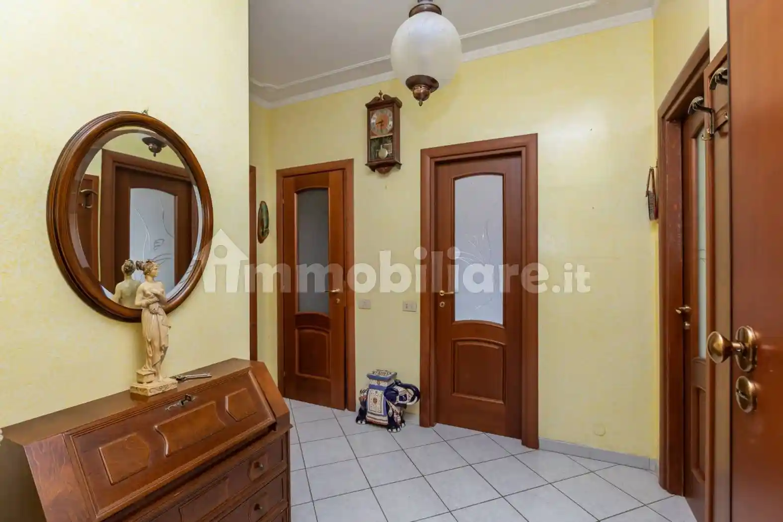 Bilocale via Ciriè 62, Centro, Borgaro Torinese - foto 3