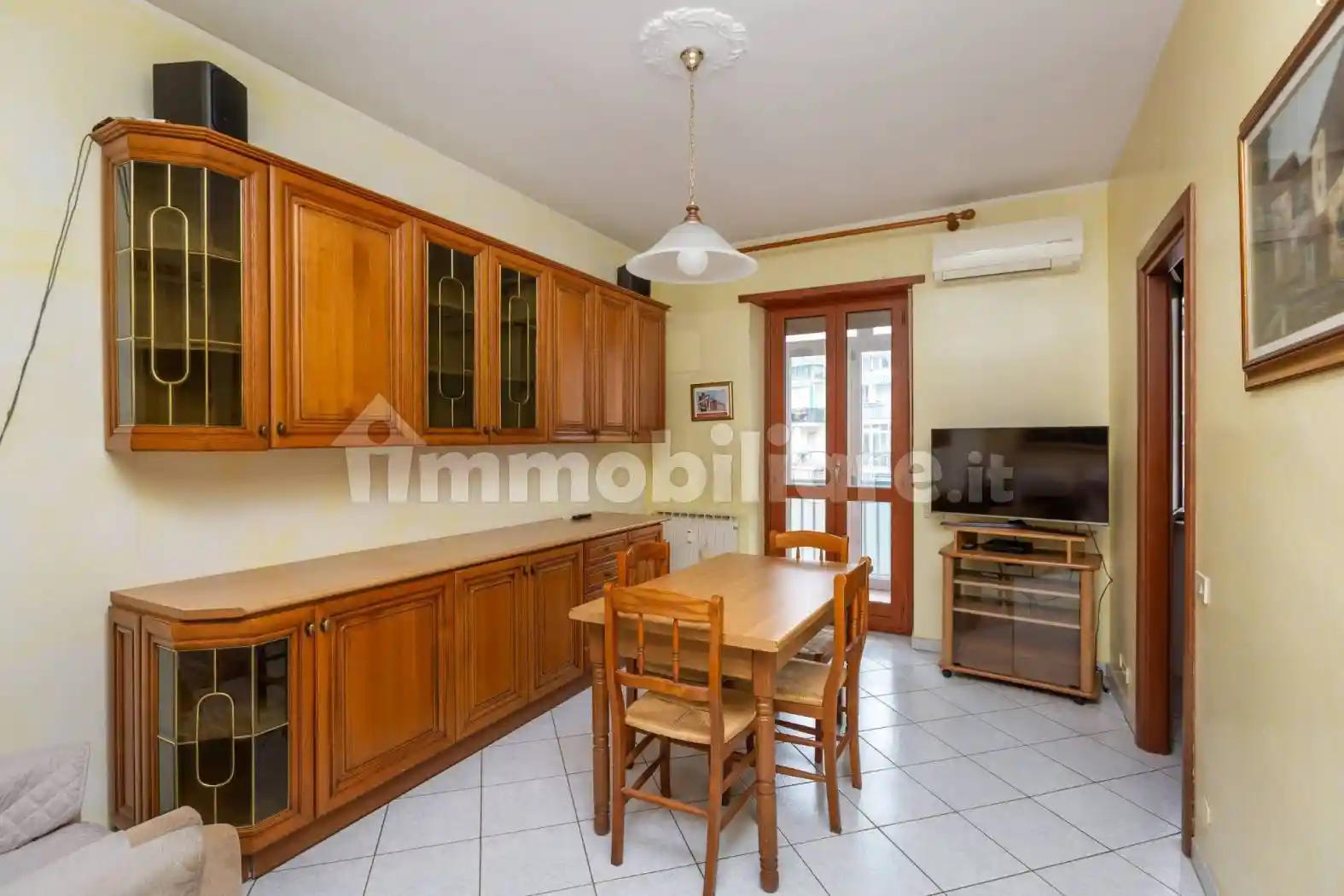 Bilocale via Ciriè 62, Centro, Borgaro Torinese - foto 4