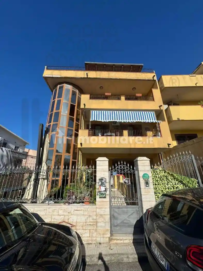 Appartamento in vendita a Messina