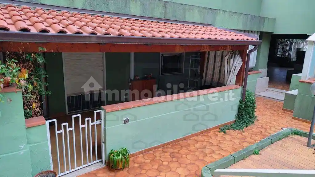 Appartamento in vendita a Messina