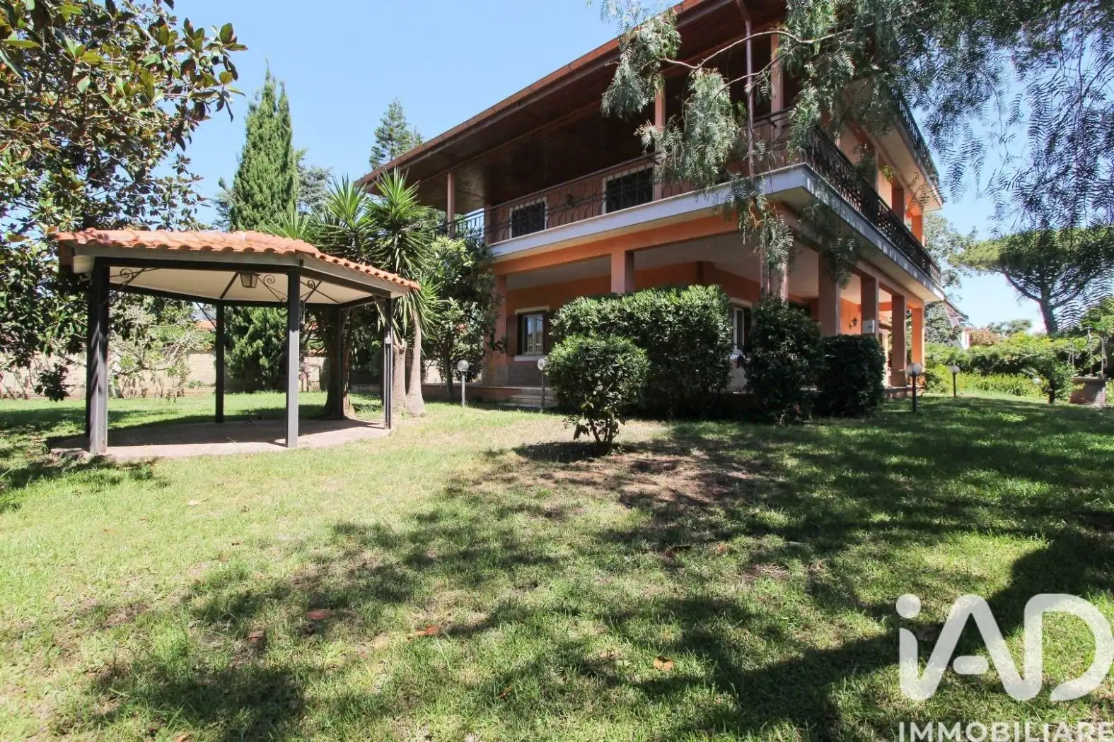 Villa in vendita a Anzio