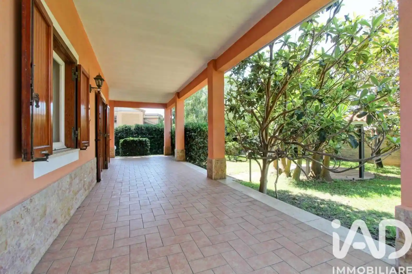 Villa unifamiliare viale del biancospino, Falasche - Armellino, Anzio - foto 2