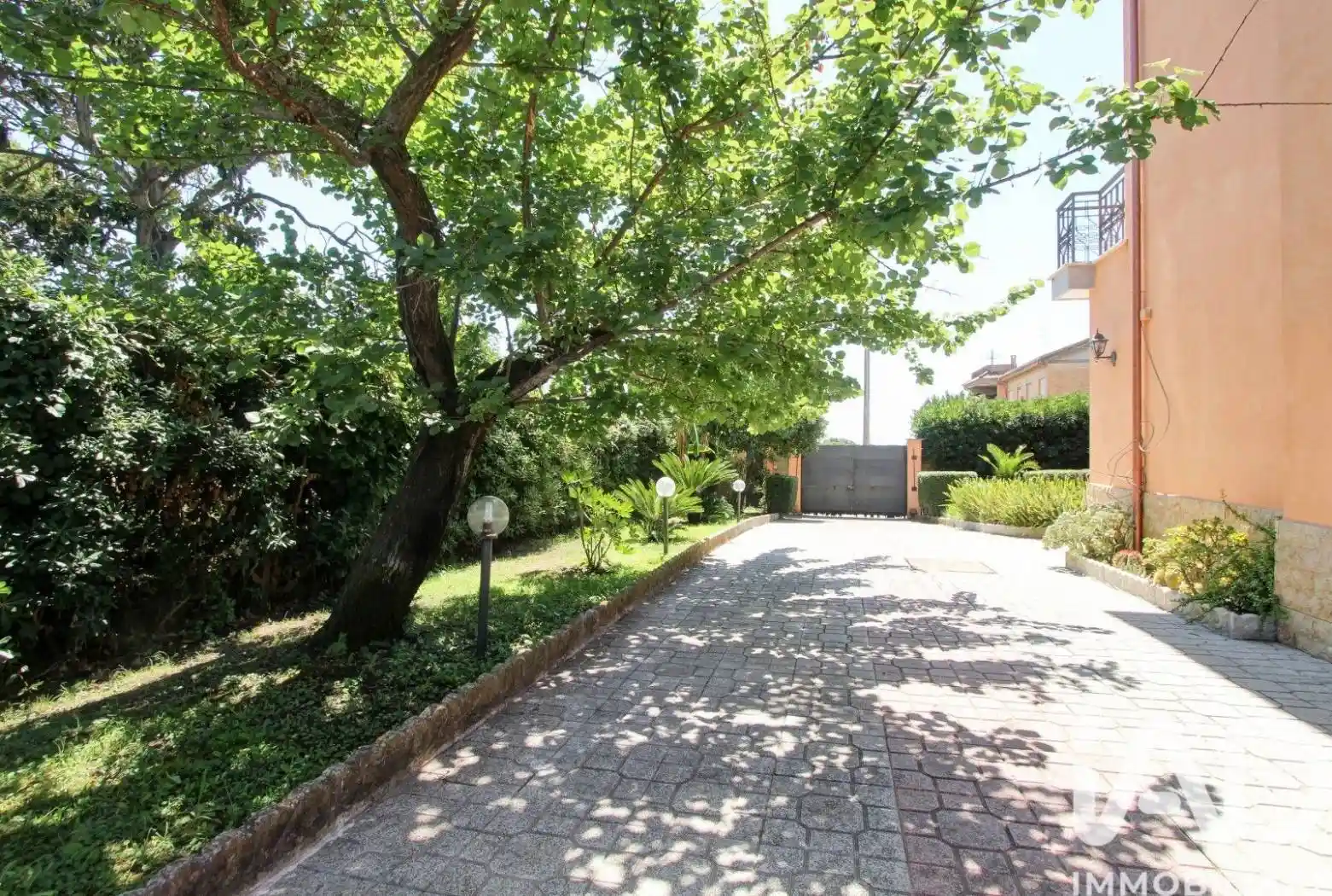 Villa unifamiliare viale del biancospino, Falasche - Armellino, Anzio - foto 4