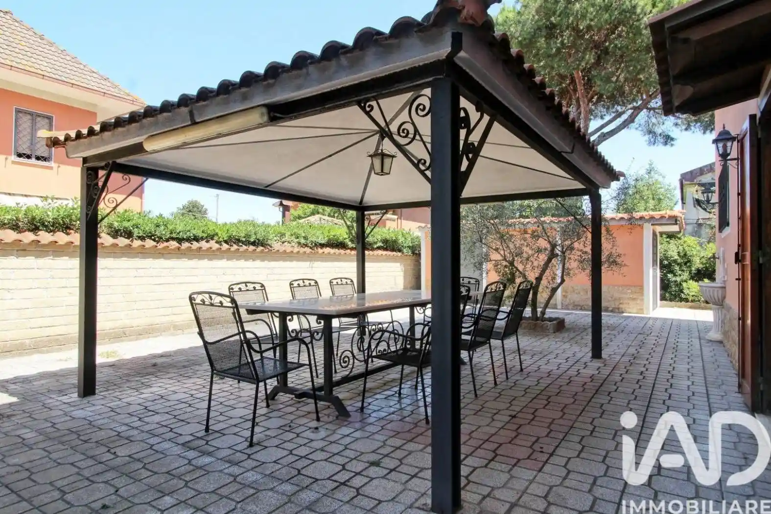 Villa unifamiliare viale del biancospino, Falasche - Armellino, Anzio - foto 5