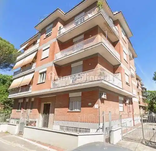 Appartamento in asta a Tivoli