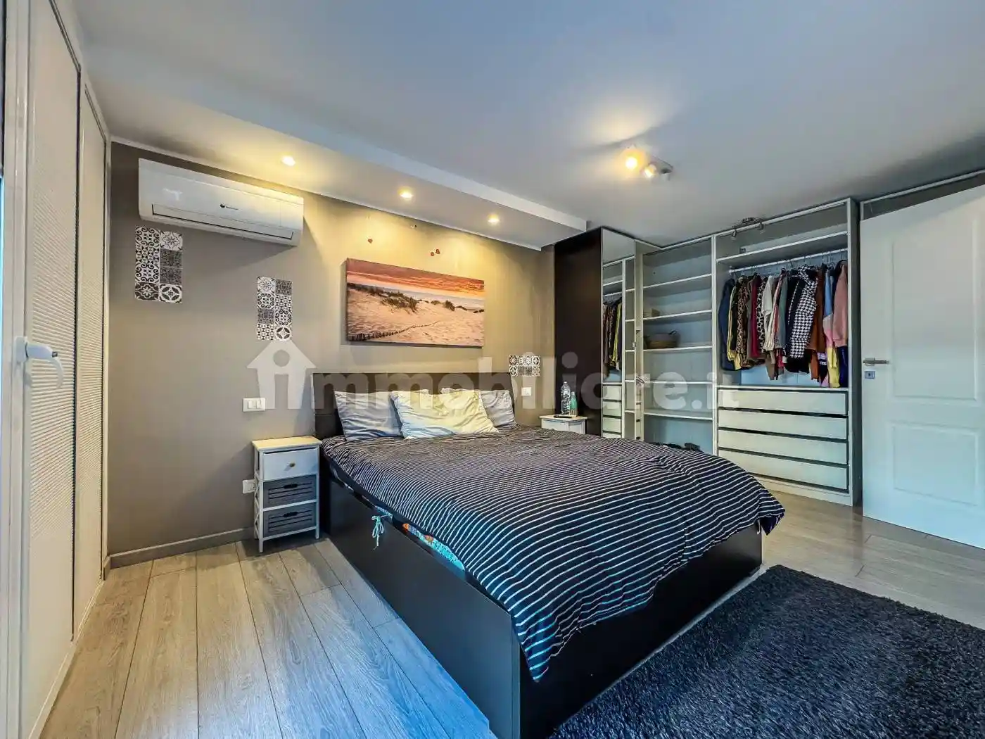 Villa plurifamiliare via Bernardo Pasquini, Infernetto, Roma - foto 2