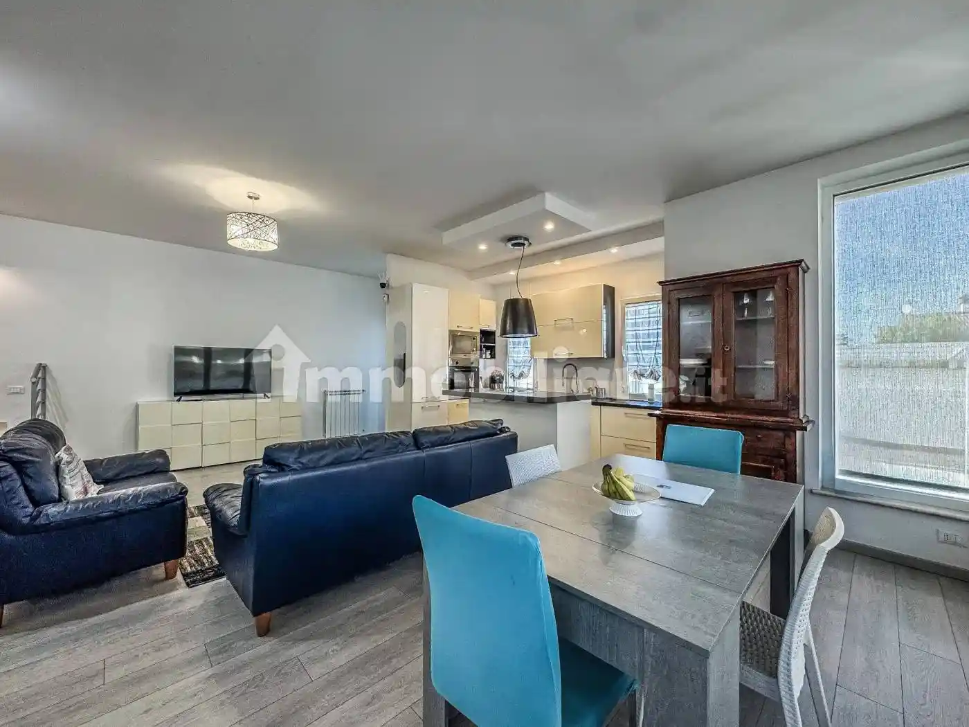 Villa plurifamiliare via Bernardo Pasquini, Infernetto, Roma - foto 3