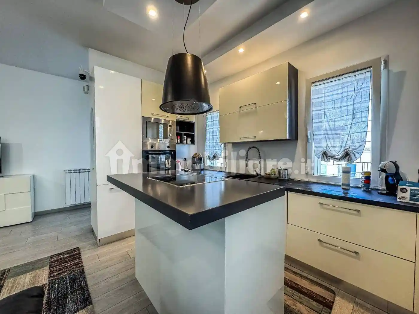 Villa plurifamiliare via Bernardo Pasquini, Infernetto, Roma - foto 5