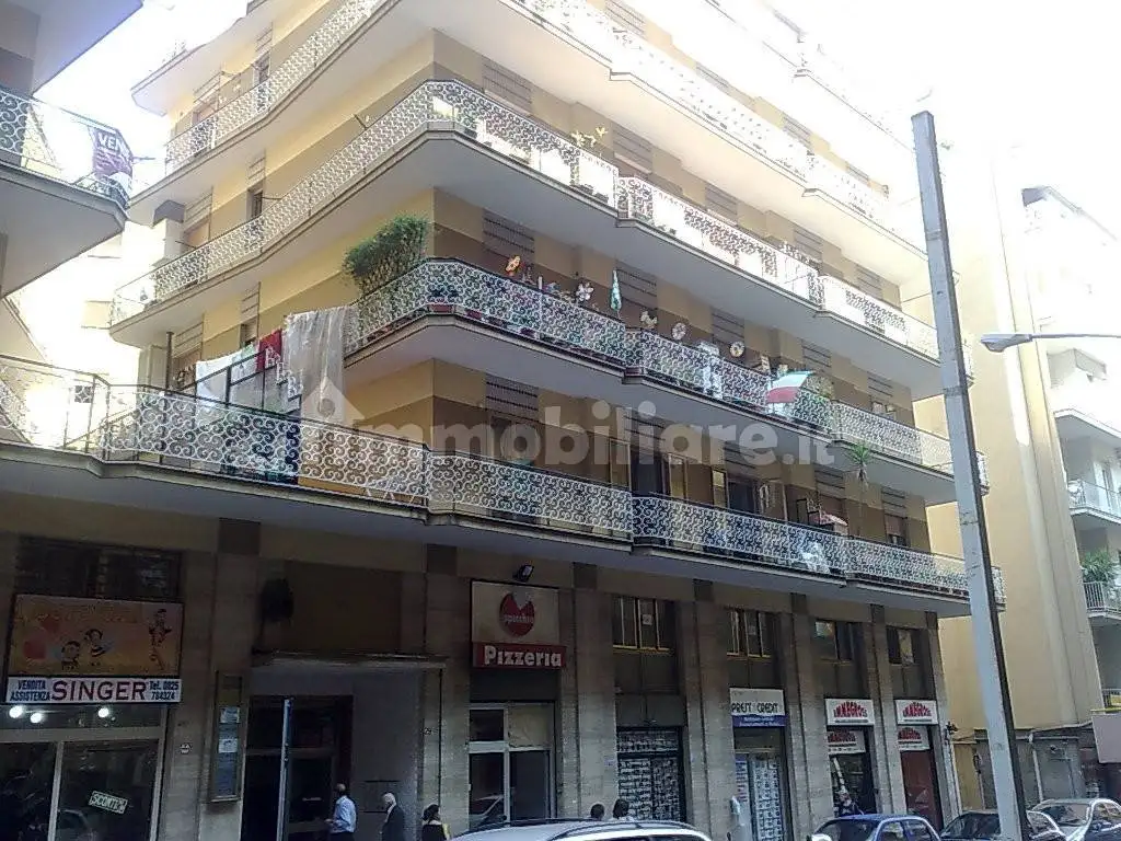 Appartamento in affitto a Avellino