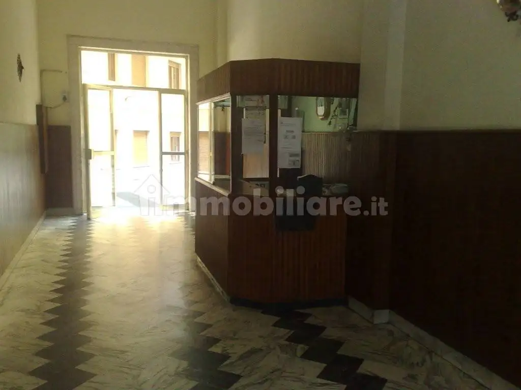 Bilocale via Piave 29, A. Annarumma, A. Gasperi, F. Tedesco, Avellino - foto 5