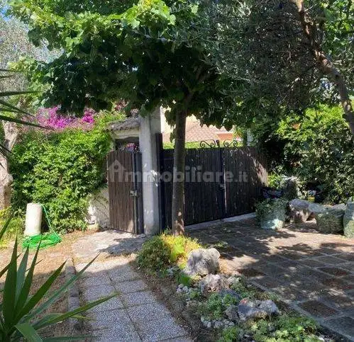 Casa indipendente in asta a Ardea