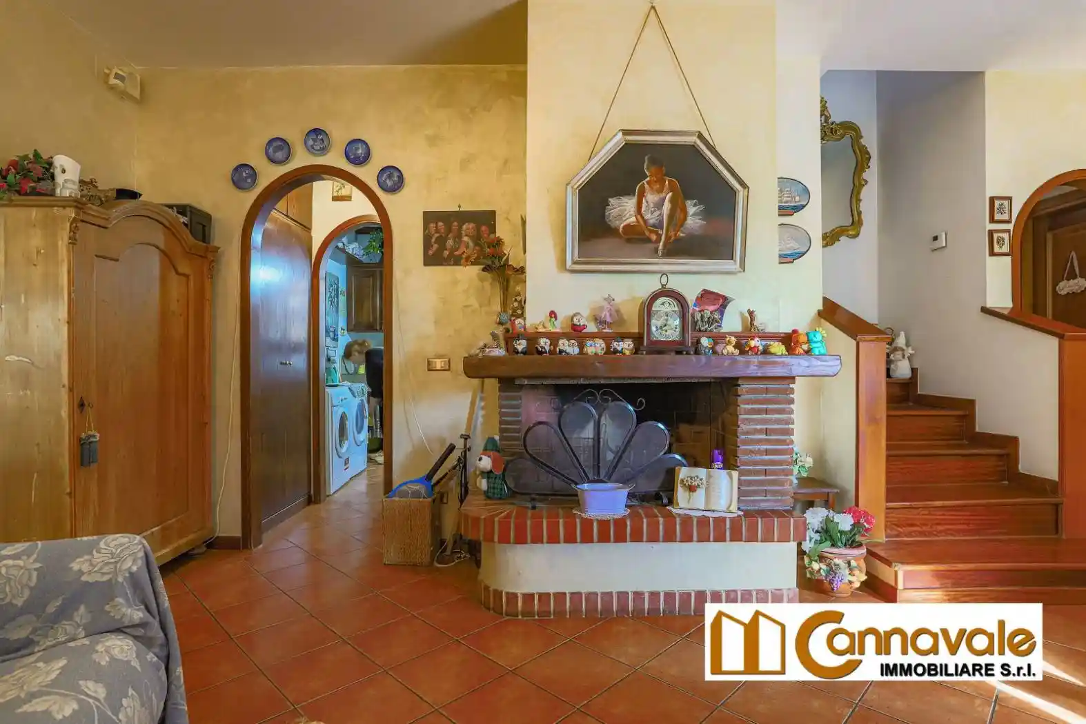 Villa bifamiliare via Nicola De Giosa, Infernetto, Roma - foto 2